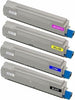 Yellow Rigenerate Oki ES8451MFP,8461MFP-9K44059257 Elettronica/Informatica/Stampanti e accessori/Accessori per stampanti a inchiostro e laser/Toner Innovamy.it - Milano, Commerciovirtuoso.it