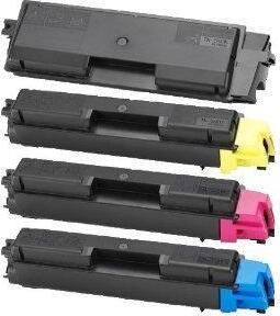 Yellow+Waste compa Kyocera ECOSYS P7040cdn-12K1T02NTANL0 Elettronica/Informatica/Stampanti e accessori/Accessori per stampanti a inchiostro e laser/Toner Innovamy.it - Milano, Commerciovirtuoso.it