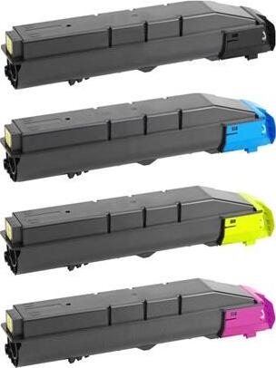 Yellow+Waste compa Triumph-Adler Utax 2500 Ci-12K662511016 Elettronica/Informatica/Stampanti e accessori/Accessori per stampanti a inchiostro e laser/Toner Innovamy.it - Milano, Commerciovirtuoso.it