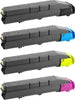 Yellow+Waste compa Triumph-Adler Utax 2500 Ci-12K662511016 Elettronica/Informatica/Stampanti e accessori/Accessori per stampanti a inchiostro e laser/Toner Innovamy.it - Milano, Commerciovirtuoso.it
