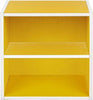 Yes Everyday Composite cubo con mensola Giallo Casa e cucina/Arredamento/Camera da letto/Armadi Scontolo.net - Potenza, Commerciovirtuoso.it