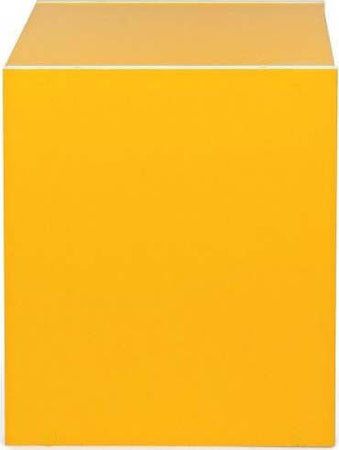 Yes Everyday Composite cubo con mensola Giallo Casa e cucina/Arredamento/Camera da letto/Armadi Scontolo.net - Potenza, Commerciovirtuoso.it