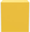 Yes Everyday Composite cubo con mensola Giallo Casa e cucina/Arredamento/Camera da letto/Armadi Scontolo.net - Potenza, Commerciovirtuoso.it