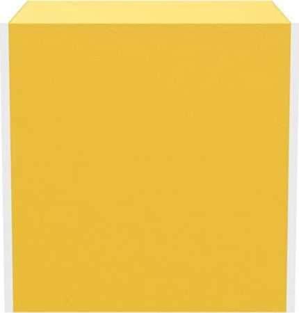 Yes Everyday Composite cubo con mensola Giallo Casa e cucina/Arredamento/Camera da letto/Armadi Scontolo.net - Potenza, Commerciovirtuoso.it
