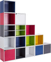 Yes Everyday Composite cubo con mensola Giallo Casa e cucina/Arredamento/Camera da letto/Armadi Scontolo.net - Potenza, Commerciovirtuoso.it