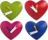 Yes-Everyday-Orologio-da-parete-Cupid-SPIRIT-HC1110H-assortito