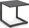 Yes-Everyday-Tavolino-da-Esterno-HILDE-Antracite