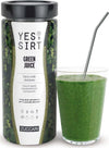 Yes-Sirt-Green-Juice-integratore-alimentare-280-g-Zuccari