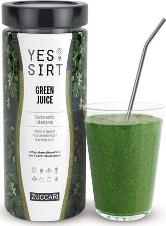 Yes-Sirt-Green-Juice-integratore-alimentare-280-g-Zuccari