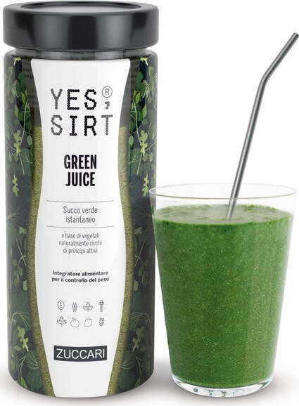Yes-Sirt-Green-Juice-integratore-alimentare-280-g-Zuccari