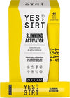 Yes-Sirt-Slimming-Activator-integratore-alimentare-40-Stickpack-Zuccari