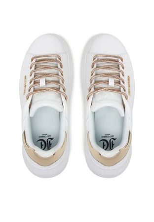 JUST CAVALLI Sneakers FONDO URSA DIS. D05 da donna