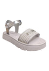 Scarpe sandalo Bambine e ragazze ferrè pam