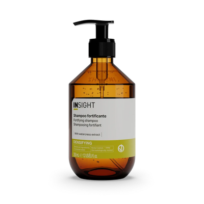 Shampoo Fortificante Insight Rinforzante Anti‑Caduta Capelli Naturale 350-900ml