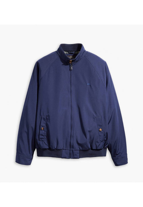 LEVI'S GIACCA BAKER HARRINGTON JACKET da uomo