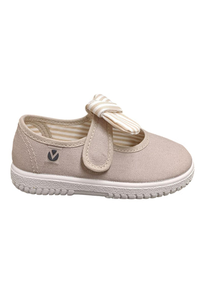 Scarpe ballerina Bambine e ragazze Victoria ojala