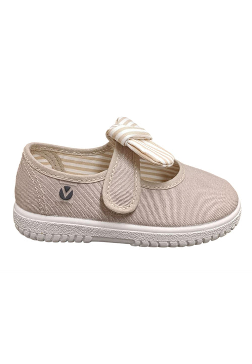 Scarpe ballerina Bambine e ragazze Victoria ojala