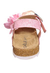 Scarpe sandalo Bambine e ragazze gaelle BIRK
