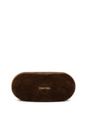 Tom Ford Occhiali da Sole Donna in Acetato - Viola da donna