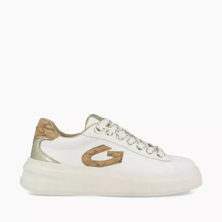 Alberto Guardiani Donna Sneakers in pelle