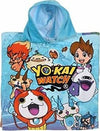 Yo-Kai Watch Poncho Telo Mare Cotone Casa e cucina/Bagno/Accessori e biancheria da bagno per bambini/Asciugamani Store Kitty Fashion - Roma, Commerciovirtuoso.it