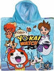 Yo-Kai Watch Poncho Telo Mare Cotone Casa e cucina/Bagno/Accessori e biancheria da bagno per bambini/Asciugamani Store Kitty Fashion - Roma, Commerciovirtuoso.it