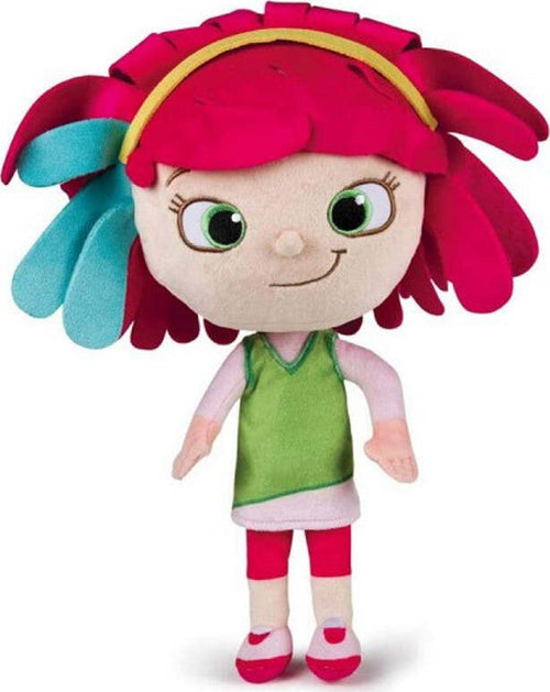 Yo-Yo-Sorellina-personaggio-peluche-30cm.-Grandi-Giochi