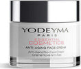 Yodeyma Crema Viso Anti-età 50 Ml Pelli Mature Anti-aging Face Cream Bellezza/Cura della pelle/Viso/Idratanti/Trattamenti giorno/Creme Profumeria Chèri - Locri, Commerciovirtuoso.it