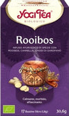 YOGI-TEA-ROOIBOS-BIO-17-FILTRI-30,6-G