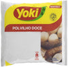 YOKI POLVILHO DOCE AMIDO DI MANIOCA BRASILIANA DOLCE FINE ALMIDON DULCE 500 G