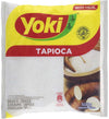 YOKI TAPIOCA GRANULADA 500G