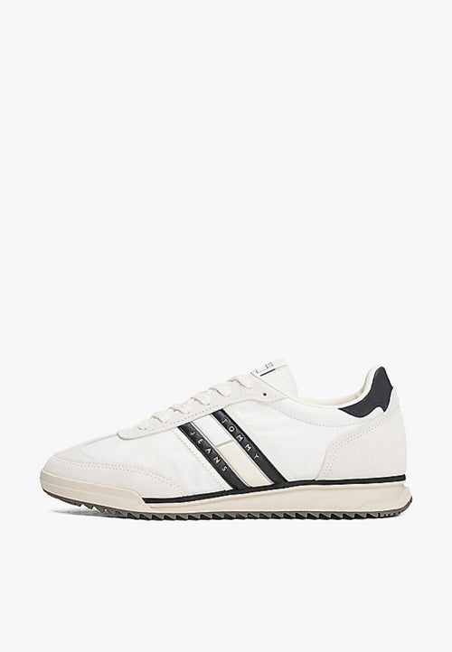 Tommy Hilfiger Sneakers TJM RETRO RUNNER CLEATED da uomo