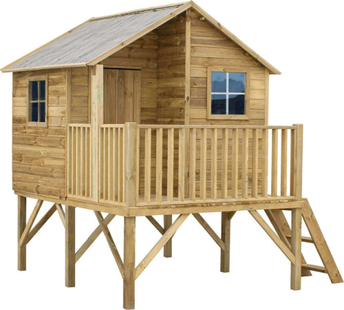 YOYO---casetta-in-legno-per-bambini-Marrone-Milani-Home