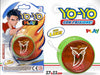 Yoyo Con Luci Yo-yo Con Frizione Gioco Per Bambini Luminoso 2 Pezzi Assortiti Giochi e giocattoli/Articoli da regalo e scherzetti/Yo-Yo Trade Shop italia - Napoli, Commerciovirtuoso.it