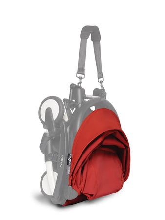 Rivestimento Passeggino Babyzen Yoyo 6+ Vari Colori