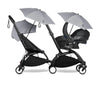 Ombrellino Parasole Babyzen - Vari Colori