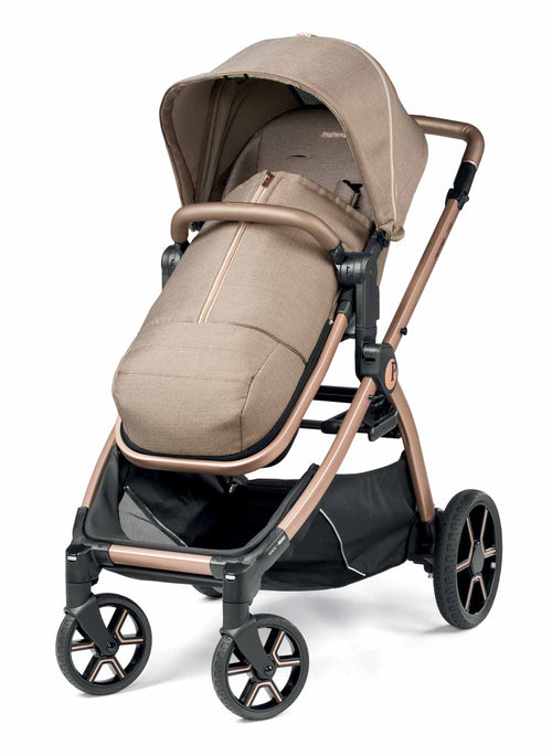 Passeggino Peg Perego Ypsi Mon Amour