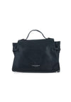ERMANNO SCERVINO BORSA LARGE TOP HANDLE SALLY da donna
