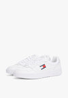 Tommy Hilfiger Sneakers (NEW) TJM CUPSOLE LEATHER ESS da uomo