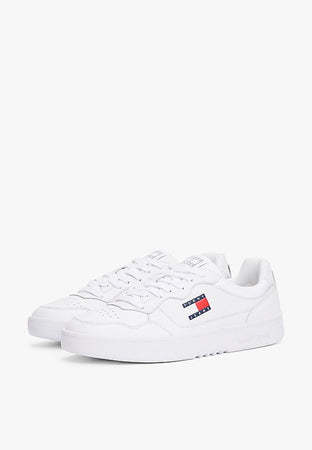Tommy Hilfiger Sneakers (NEW) TJM CUPSOLE LEATHER ESS da uomo