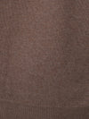 Kangra Maglia Dolcevita Misto Lana da uomo