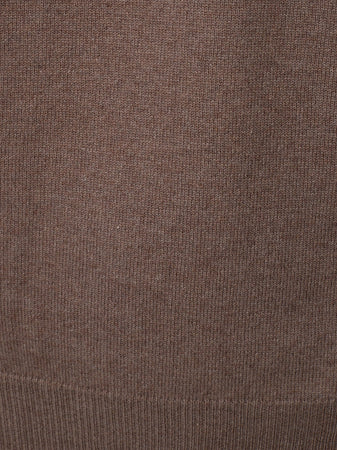 Kangra Maglia Dolcevita Misto Lana da uomo