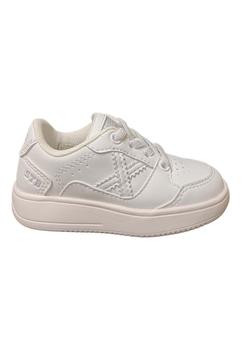 Scarpe sneakers Unisex bambino Munich LEGIT KID 01
