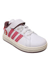 Scarpe sneakers Bambini e ragazzi adidas ADVANTAGE