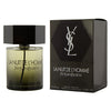 YSL la nuit de l'homme eau de toilette 100 ml