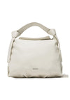 calvin klein BORSA SOFT NAPPA CROSSBODY da donna