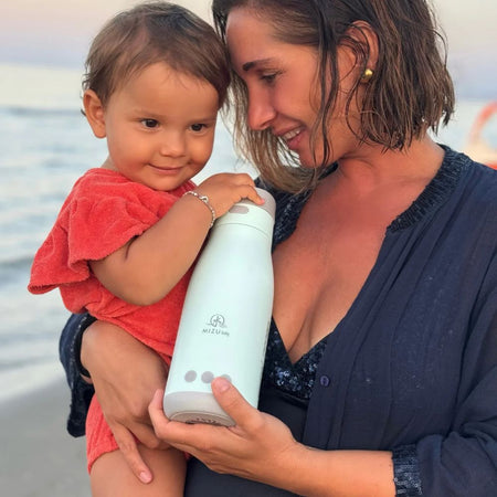 Thermos doppia alimentazione Mizu Baby Yume Evolution