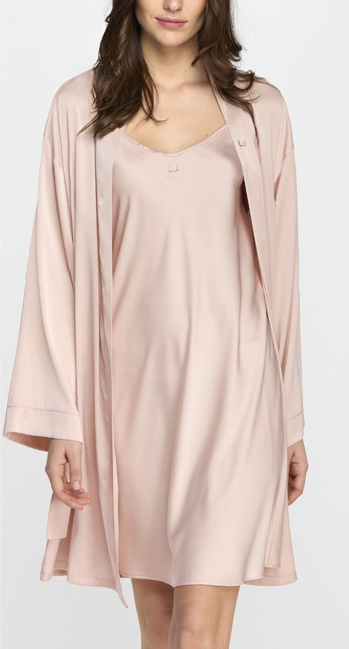 Vestaglia Donna Liu Jo DL0051 52