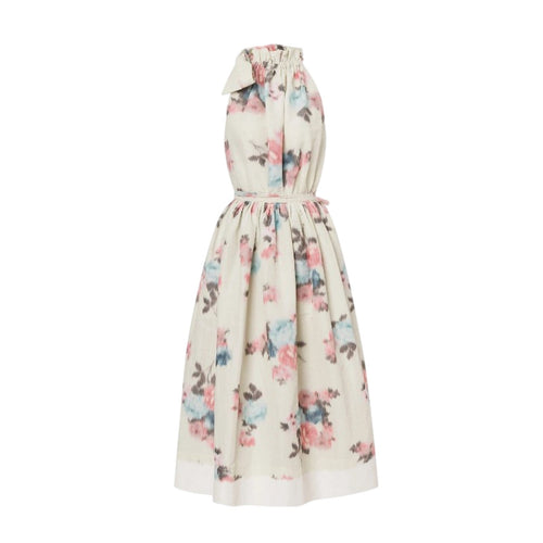 Philosophy vestiti casual donna philosophy - abito - avorio da donna