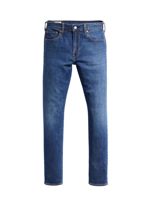 LEVI'S jeans 512 SLIM TAPER da uomo